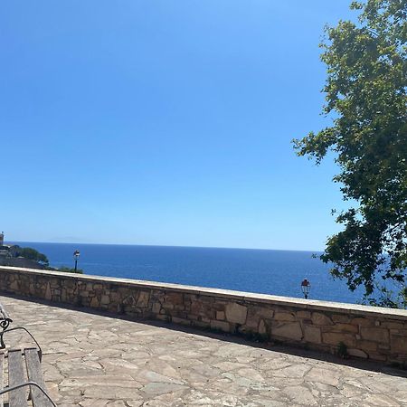 Bel Appartement A 3 Minutes De La Plage Bastia  Kültér fotó