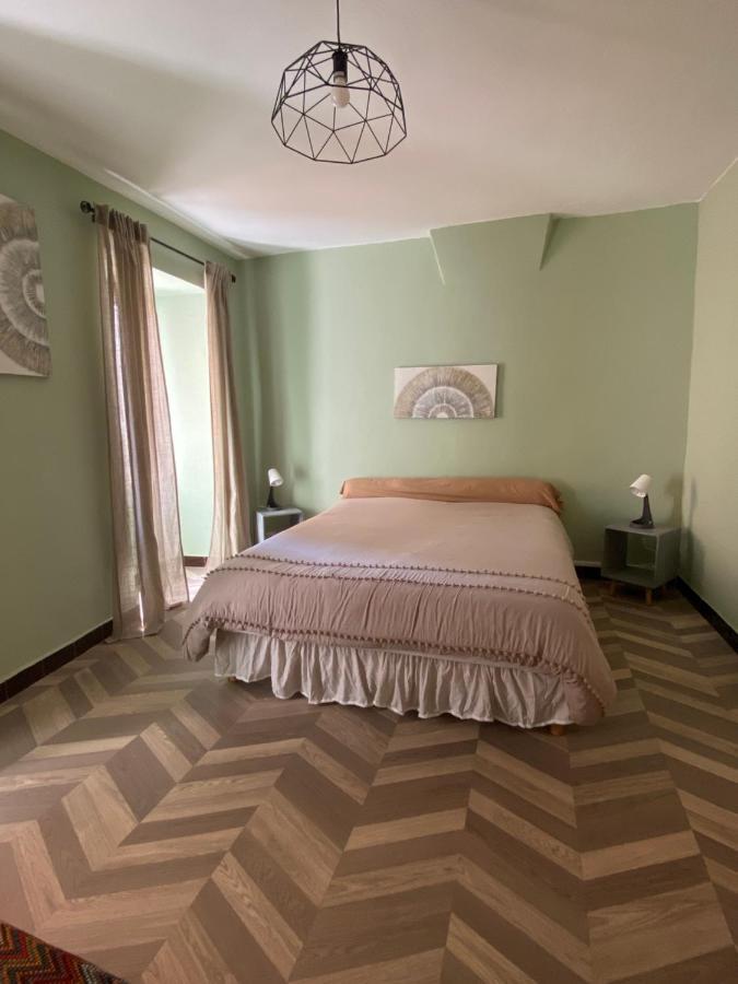 Bel Appartement A 3 Minutes De La Plage Bastia  Kültér fotó