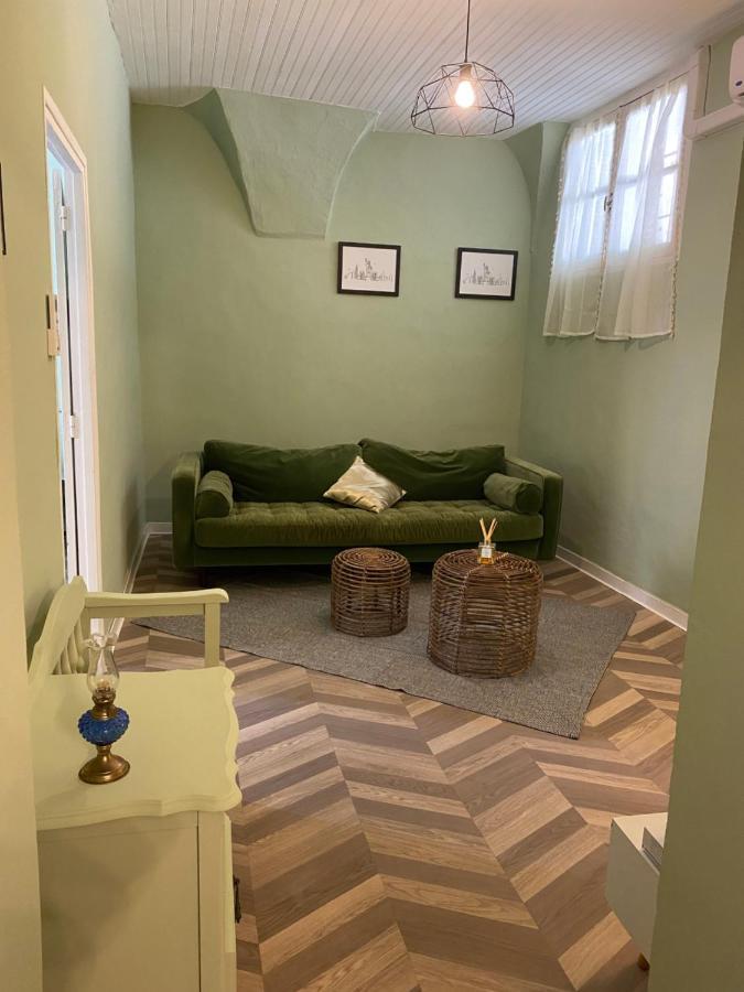 Bel Appartement A 3 Minutes De La Plage Bastia  Kültér fotó