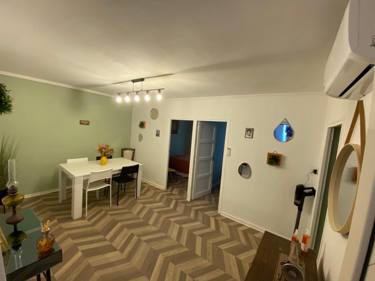 Bel Appartement A 3 Minutes De La Plage Bastia  Kültér fotó