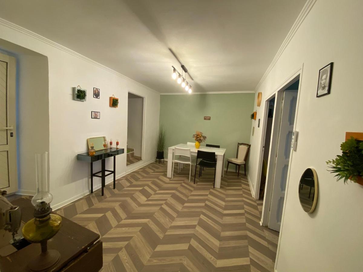 Bel Appartement A 3 Minutes De La Plage Bastia  Kültér fotó