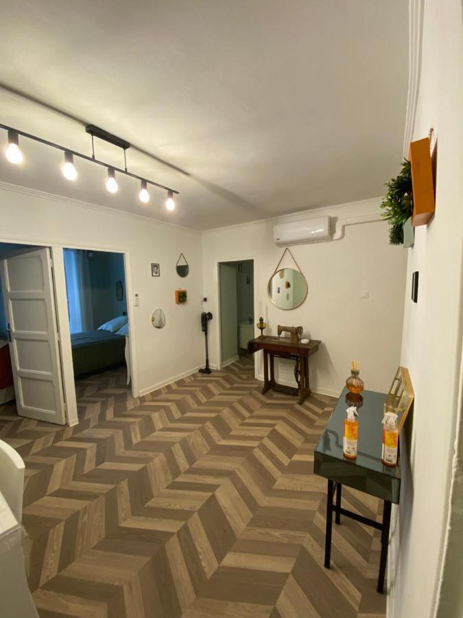 Bel Appartement A 3 Minutes De La Plage Bastia  Kültér fotó