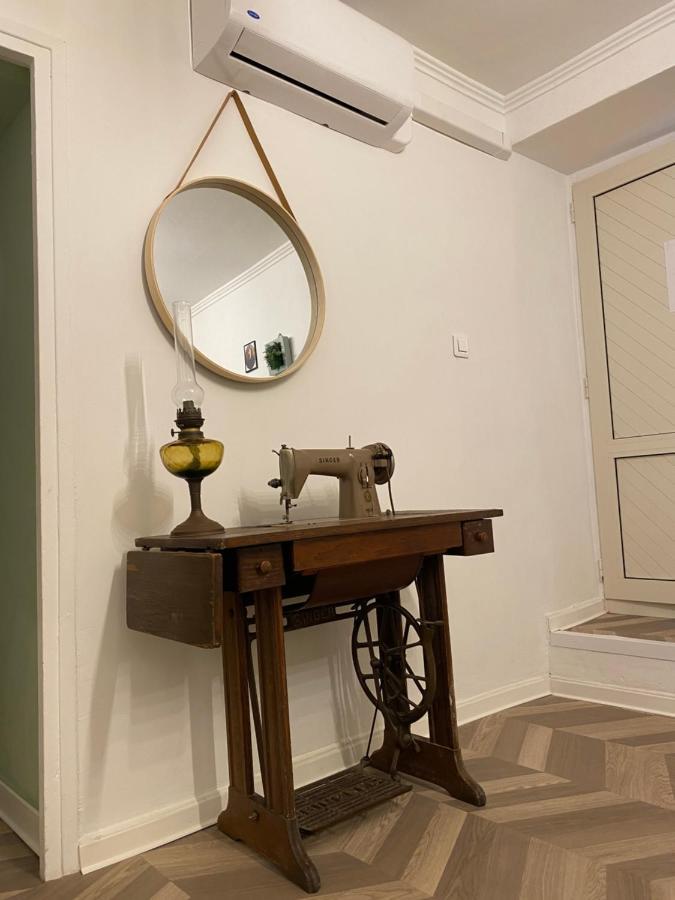 Bel Appartement A 3 Minutes De La Plage Bastia  Kültér fotó