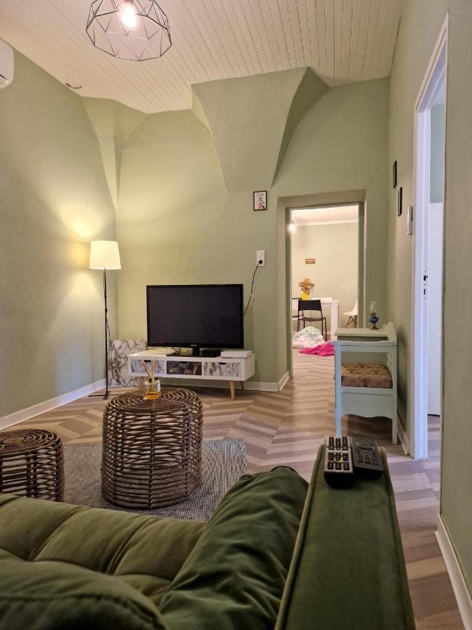 Bel Appartement A 3 Minutes De La Plage Bastia  Kültér fotó