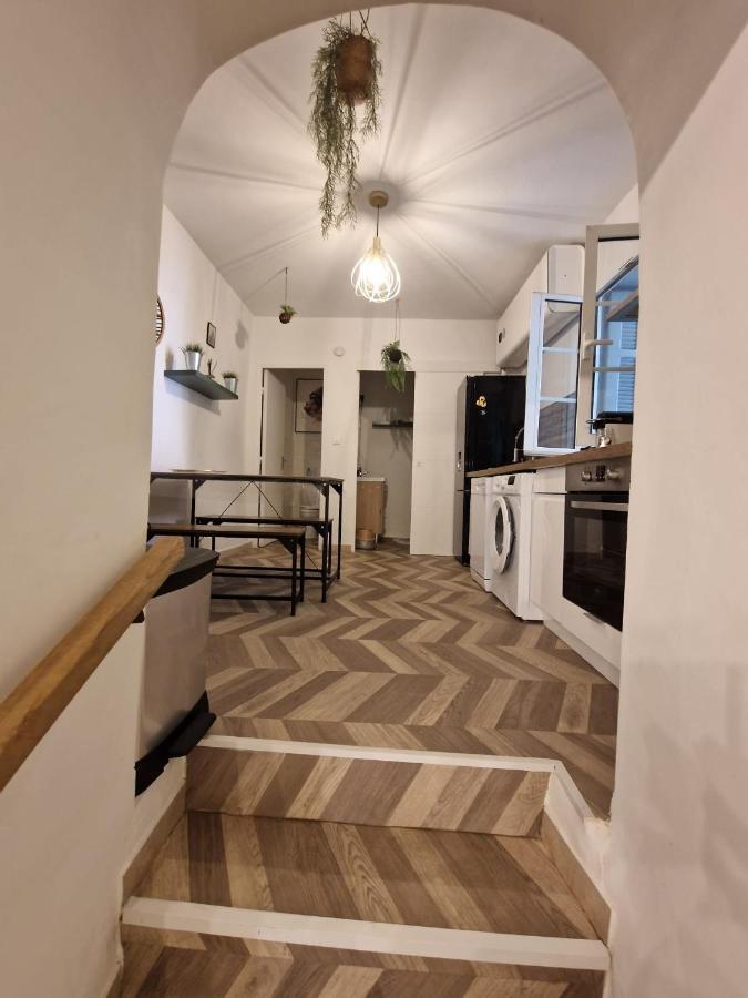 Bel Appartement A 3 Minutes De La Plage Bastia  Kültér fotó