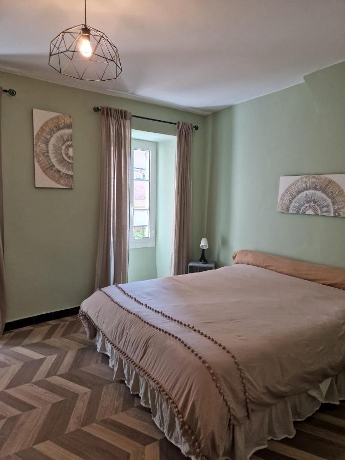 Bel Appartement A 3 Minutes De La Plage Bastia  Kültér fotó