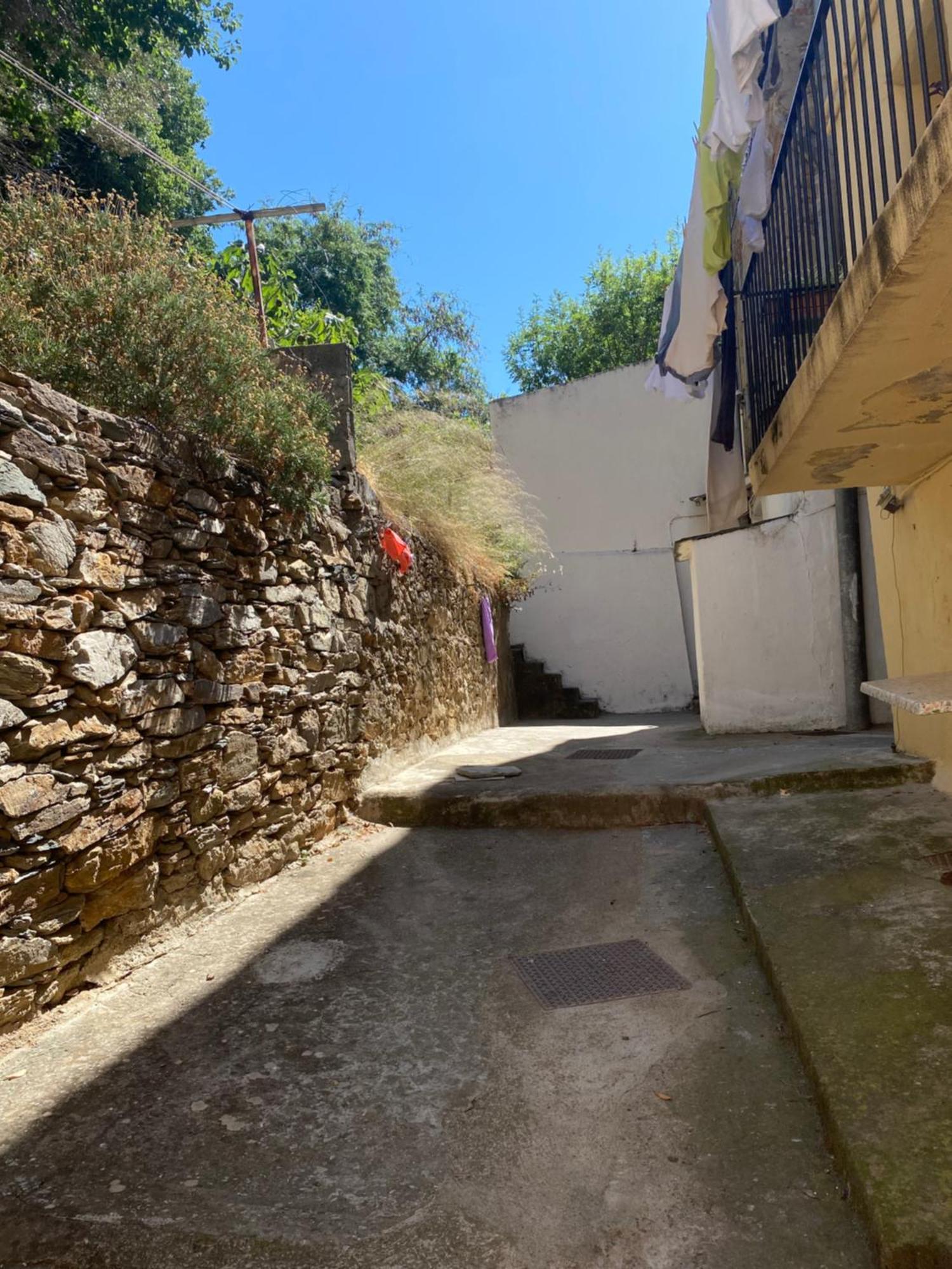 Bel Appartement A 3 Minutes De La Plage Bastia  Kültér fotó